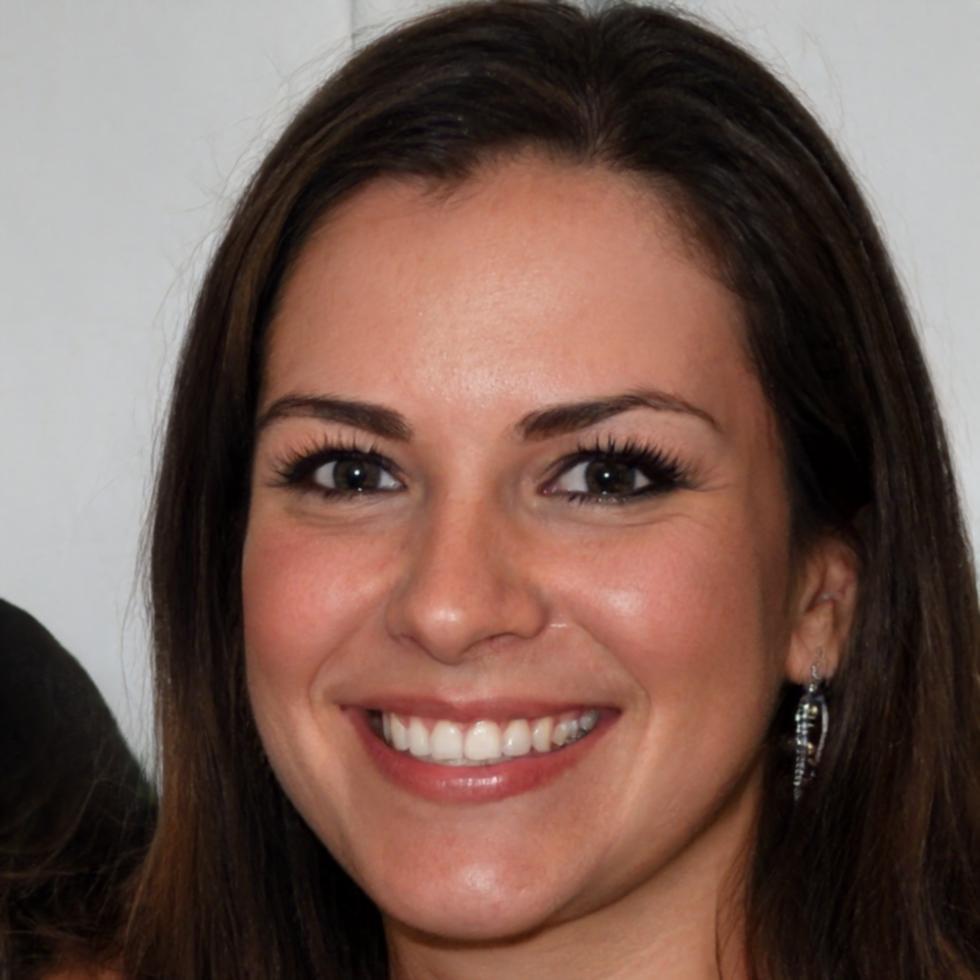 Remedios Valverde, directora de estrategia financiera