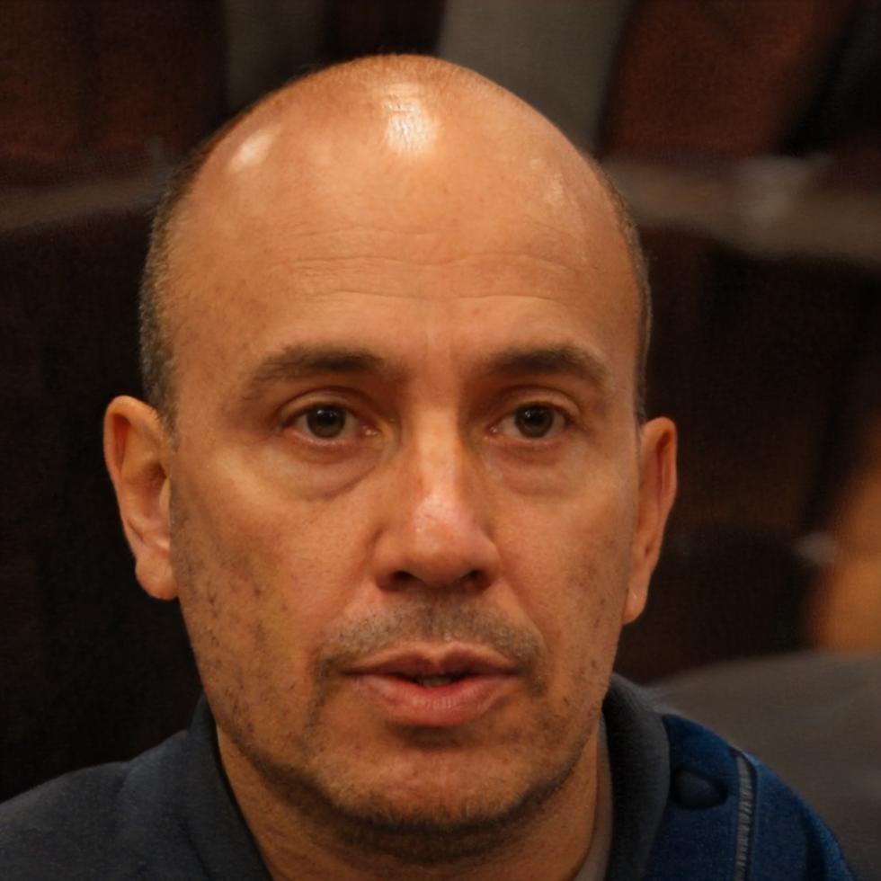 Valentín Echeverría, especialista en mercados emergentes